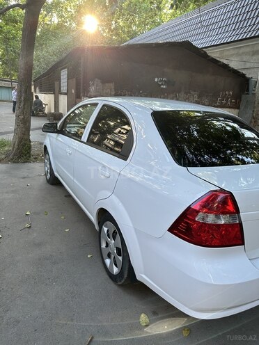 Ravon Nexia R3 2019, 210,000 km - 1.5 l - Mingəçevir