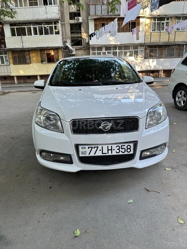 Ravon Nexia R3 2019, 210,000 km - 1.5 l - Mingəçevir