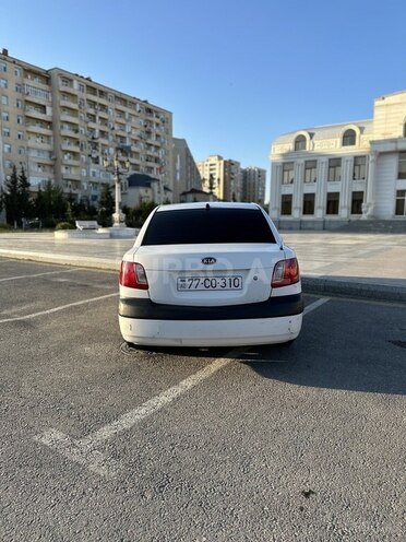 Kia Rio 2008, 300,000 km - 1.4 l - Bakı