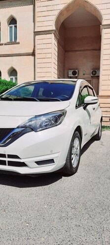 Nissan Note 2018, 27,000 km - 1.2 l - Bakı