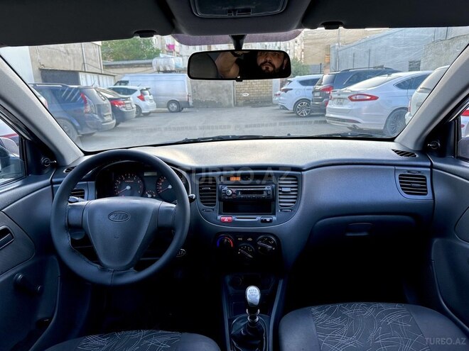 Kia Rio 2008, 300,000 km - 1.4 l - Bakı