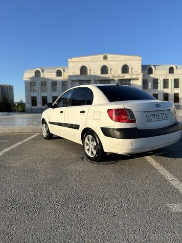 Kia Rio 2008, 300,000 km - 1.4 l - Bakı