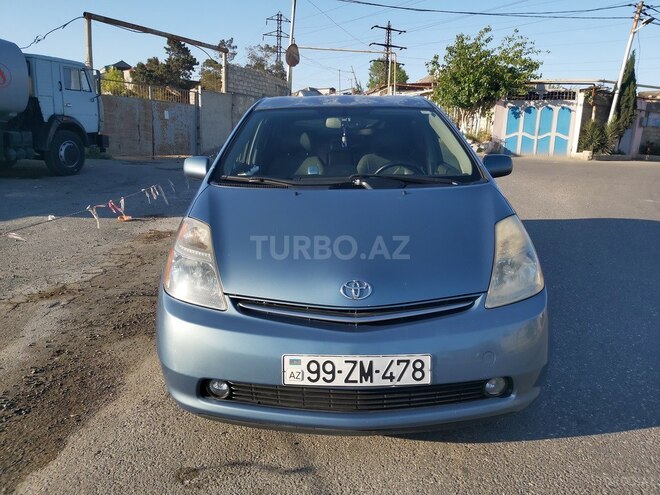 Toyota Prius 2008, 250,000 km - 1.5 л - Bakı
