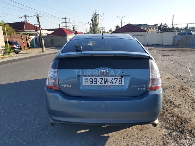 Toyota Prius 2008, 250,000 km - 1.5 л - Bakı