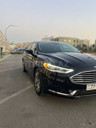 Ford Fusion (North America) 2020, 32,000 km - 1.5 л - Bakı