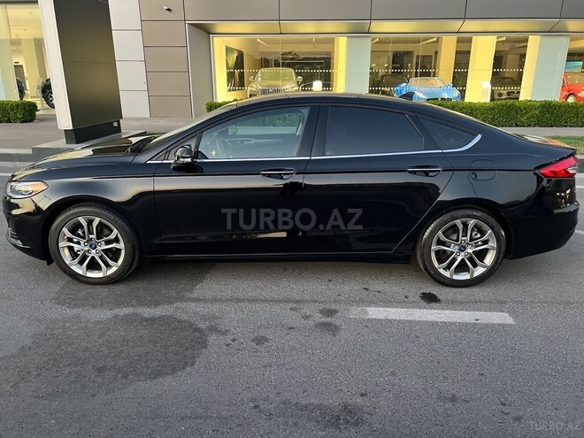 Ford Fusion (North America) 2020, 32,000 km - 1.5 л - Bakı
