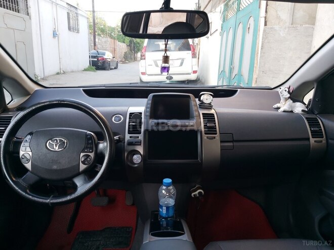 Toyota Prius 2008, 250,000 km - 1.5 л - Bakı