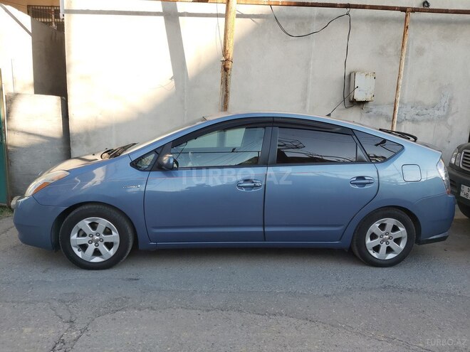 Toyota Prius 2008, 250,000 km - 1.5 л - Bakı