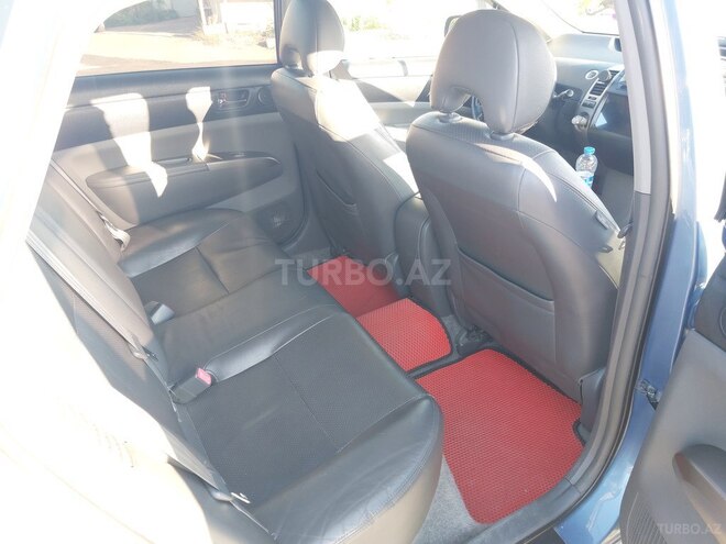 Toyota Prius 2008, 250,000 km - 1.5 л - Bakı