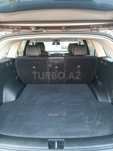 Kia Sorento 2016, 200,202 km - 2.0 л - Bakı