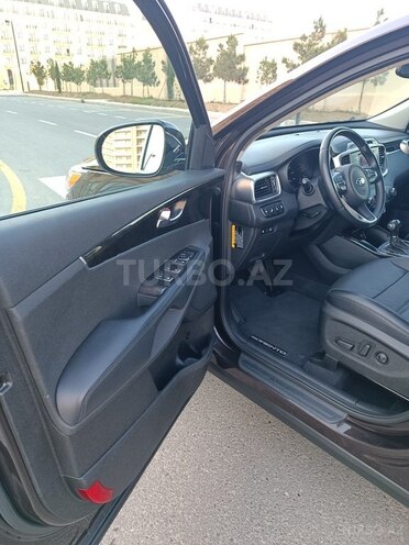 Kia Sorento 2016, 200,202 km - 2.0 л - Bakı