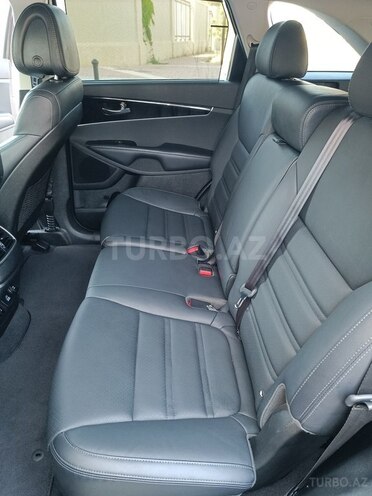 Kia Sorento 2016, 200,202 km - 2.0 л - Bakı