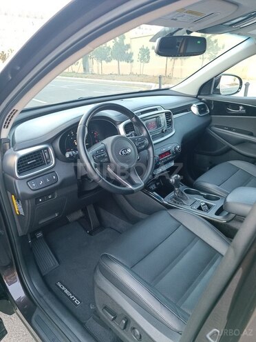 Kia Sorento 2016, 200,202 km - 2.0 л - Bakı