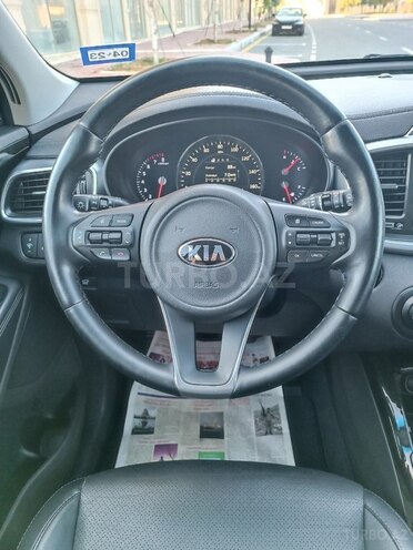 Kia Sorento 2016, 200,202 km - 2.0 л - Bakı