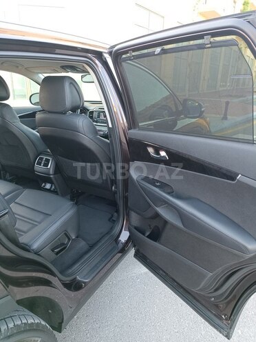 Kia Sorento 2016, 200,202 km - 2.0 л - Bakı