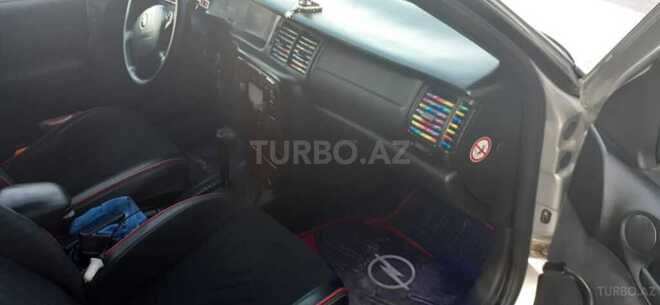 Opel Vectra 1999, 123,380 km - 1.8 l - Bakı