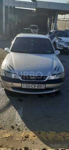 Opel Vectra 1999, 123,380 km - 1.8 l - Bakı