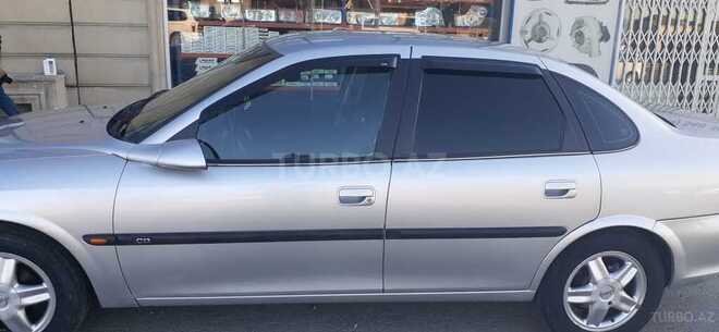 Opel Vectra 1999, 123,380 km - 1.8 l - Bakı