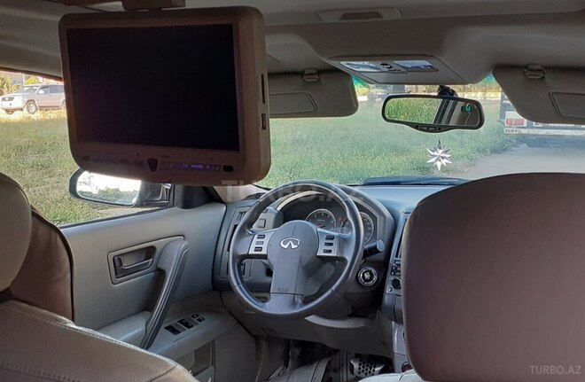 Infiniti FX35 2006, 177,000 km - 3.5 l - Xırdalan