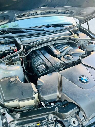BMW 318 2003, 393,000 km - 2.0 l - Bakı