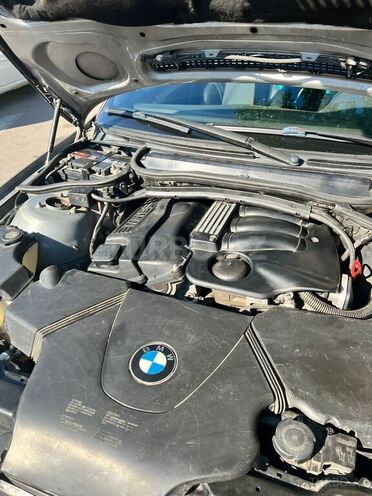 BMW 318 2003, 393,000 km - 2.0 l - Bakı