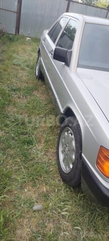 Mercedes 190 1990, 567,880 km - 2.0 l - Cəbrayıl