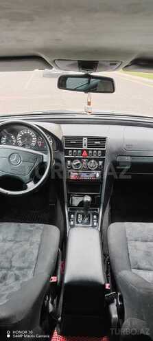 Mercedes C 220 d 1999, 300,000 km - 2.2 л - Bakı