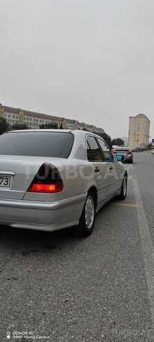 Mercedes C 220 d 1999, 300,000 km - 2.2 л - Bakı