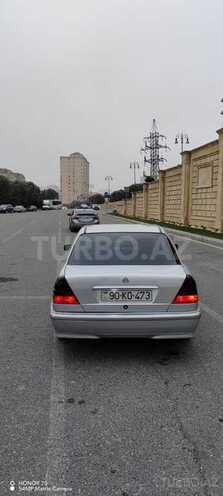 Mercedes C 220 d 1999, 300,000 km - 2.2 л - Bakı