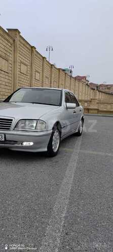 Mercedes C 220 d 1999, 300,000 km - 2.2 л - Bakı