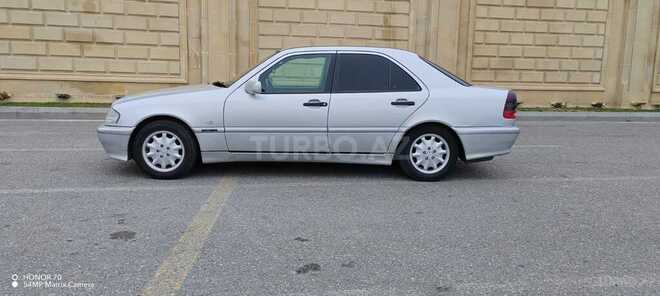 Mercedes C 220 d 1999, 300,000 km - 2.2 л - Bakı