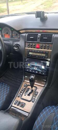 Mercedes E 240 2001, 292,000 km - 2.6 l - Sumqayıt