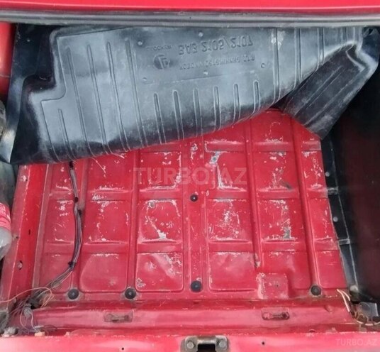 LADA (VAZ) 2106 1994, 99,000 km - 1.5 l - Kürdəmir