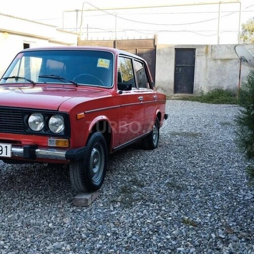 LADA (VAZ) 2106 1994, 99,000 km - 1.5 l - Kürdəmir