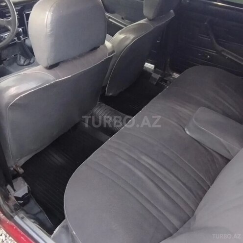 LADA (VAZ) 2106 1994, 99,000 km - 1.5 l - Kürdəmir