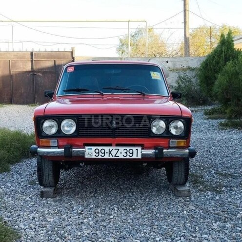 LADA (VAZ) 2106 1994, 99,000 km - 1.5 l - Kürdəmir