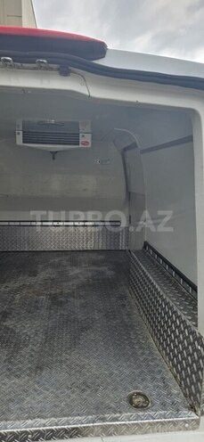 Mercedes Vito 2008, 100,000 km - 2.4 л - Bakı