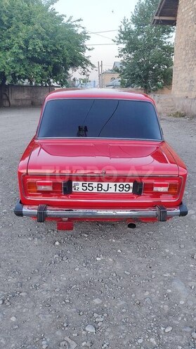 LADA (VAZ) 2106 1995, 99,000 km - 1.5 л - Bərdə