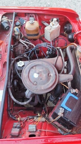 LADA (VAZ) 2106 1995, 99,000 km - 1.5 л - Bərdə