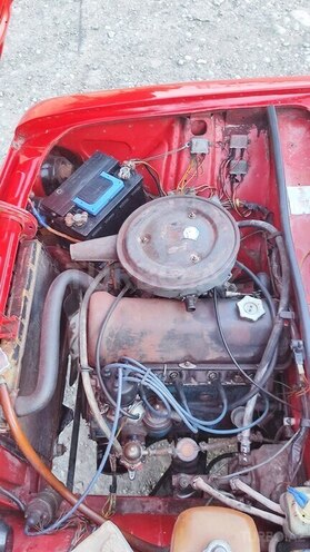 LADA (VAZ) 2106 1995, 99,000 km - 1.5 л - Bərdə
