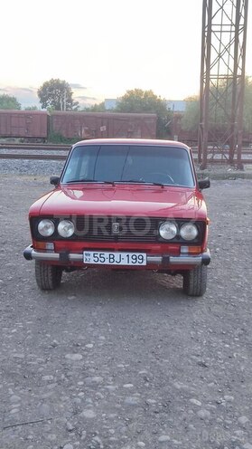 LADA (VAZ) 2106 1995, 99,000 km - 1.5 л - Bərdə