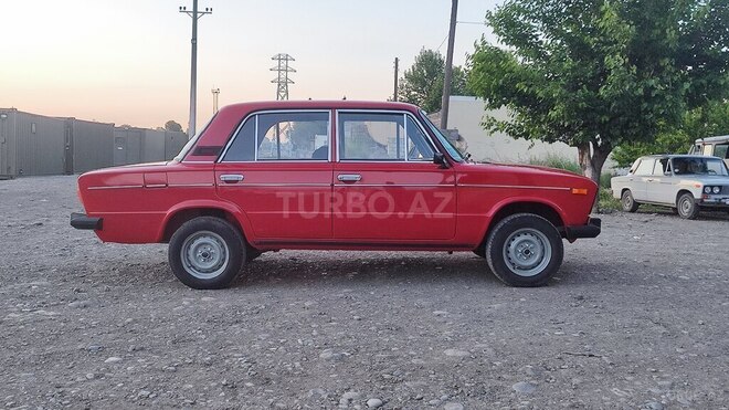 LADA (VAZ) 2106 1995, 99,000 km - 1.5 л - Bərdə