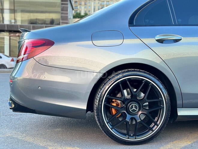 Mercedes E 350 e 2019, 90,800 km - 3.5 l - Bakı