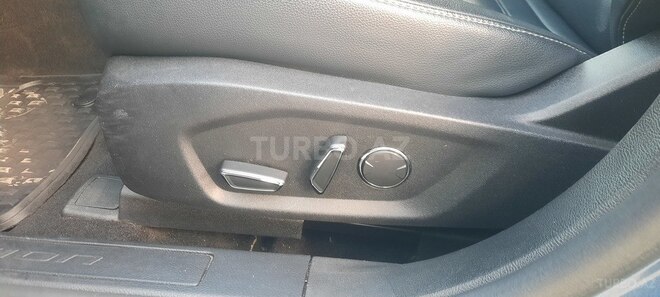 Ford Fusion 2019, 113,761 km - 1.5 l - Şəmkir