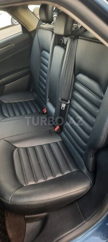 Ford Fusion 2019, 113,761 km - 1.5 l - Şəmkir