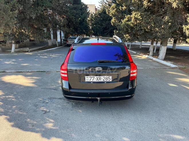 Kia Ceed 2008, 236,000 km - 1.6 l - Bakı