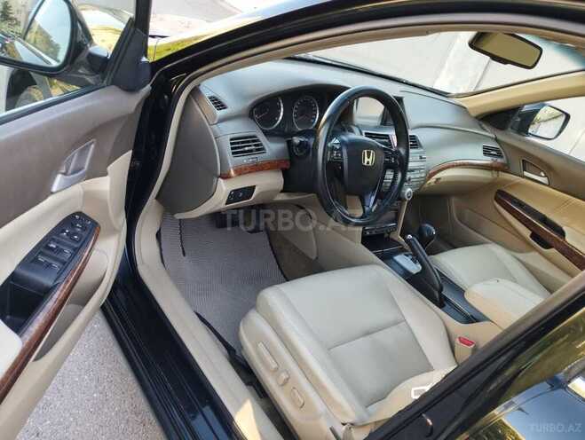 Honda Accord 2008, 295,800 km - 2.4 l - Bakı