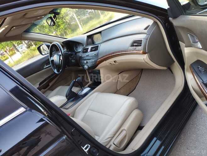 Honda Accord 2008, 295,800 km - 2.4 l - Bakı