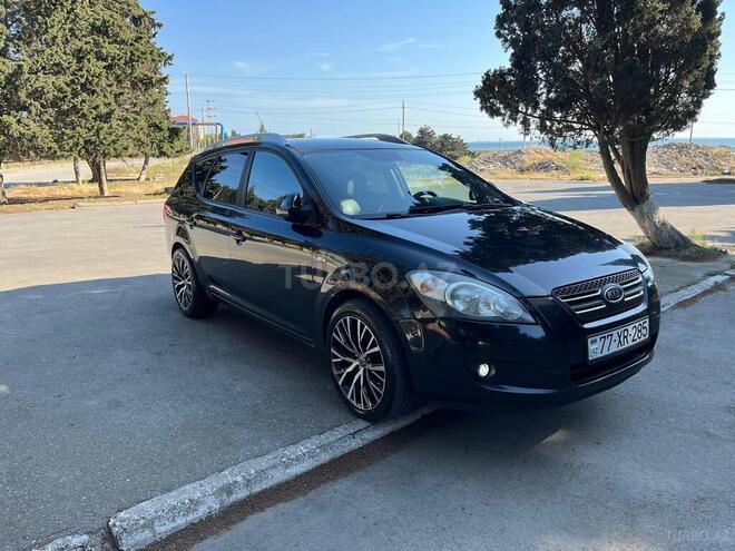 Kia Ceed 2008, 236,000 km - 1.6 l - Bakı