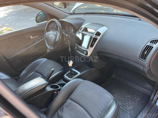 Kia Ceed 2008, 236,000 km - 1.6 l - Bakı